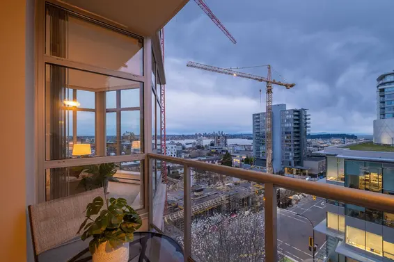 806 160 East 13th Street, North Vancouver For Sale - image 10