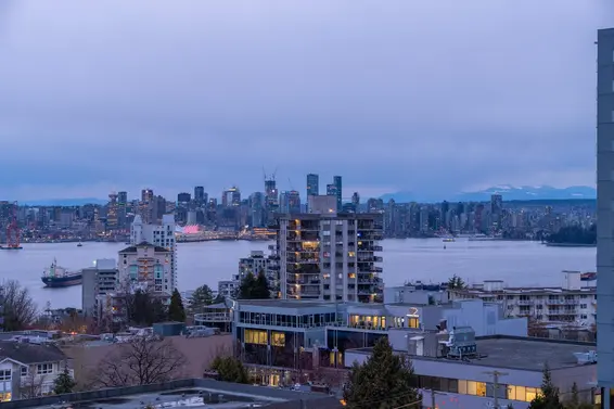 806 160 East 13th Street, North Vancouver For Sale - image 11
