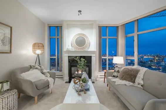 806 160 East 13th Street, North Vancouver For Sale - image 3