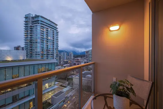 806 160 East 13Th Street, North Vancouver For Sale - image 32