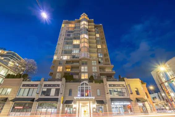 806 160 East 13th Street, North Vancouver For Sale - image 38