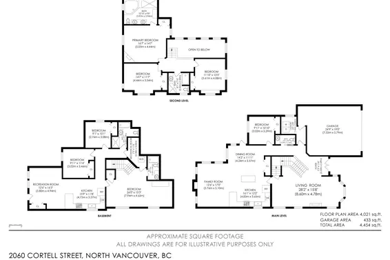2060 Cortell Street, North Vancouver For Sale - image 35
