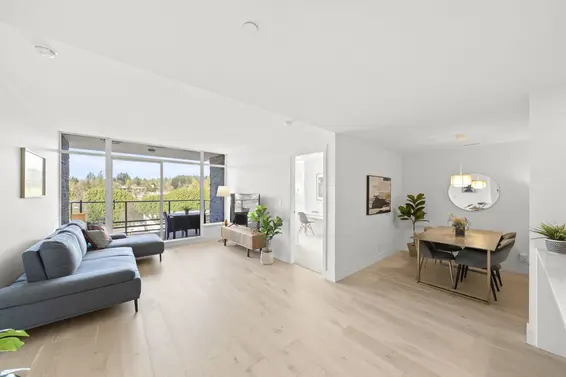 404 1210 East 27th Street, North Vancouver For Sale - image 5