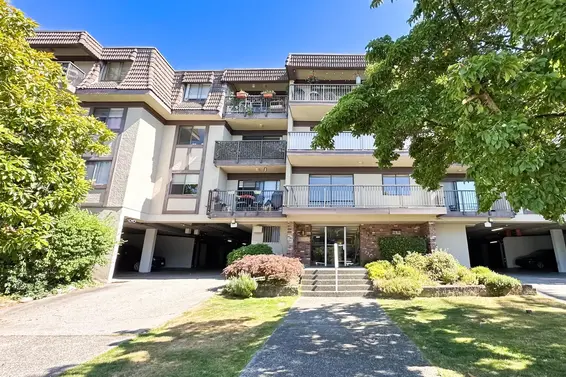 306 252 West 2nd Street, North Vancouver