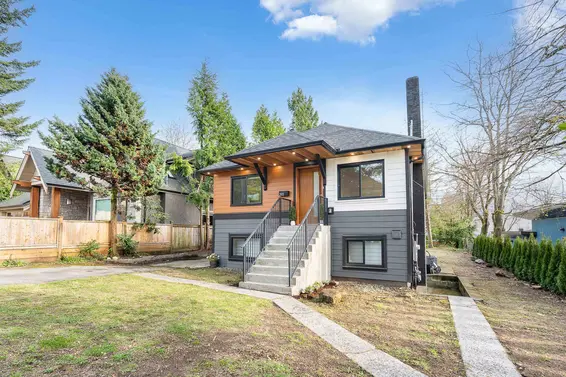 293 West Windsor Road, North Vancouver