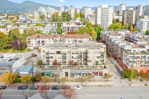 410 124 West 3rd Street, North Vancouver For Sale - image 24