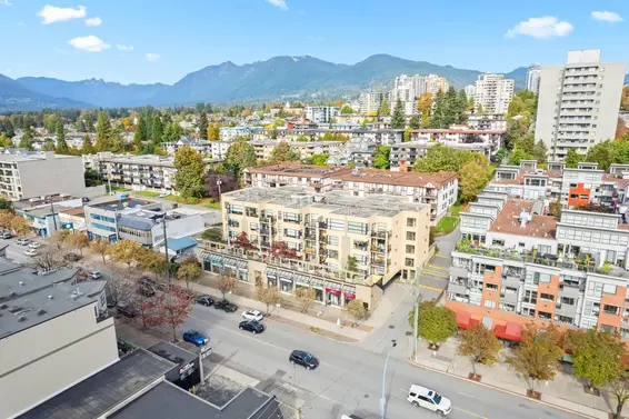 410 124 West 3rd Street, North Vancouver For Sale - image 25