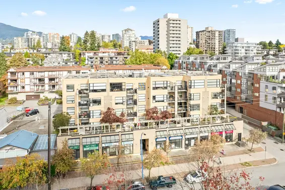 410 124 West 3rd Street, North Vancouver For Sale - image 28