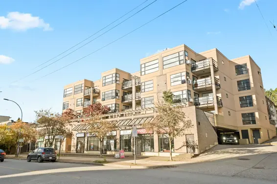 410 124 West 3rd Street, North Vancouver For Sale - image 32