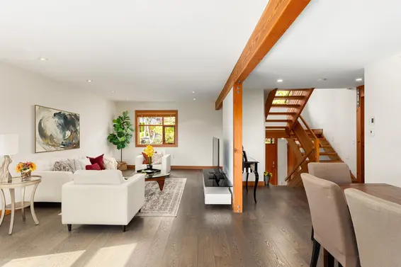 2436 Mathers Avenue, West Vancouver For Sale - image 5