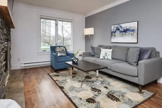 203 1523 Bowser Avenue, North Vancouver For Sale - image 1