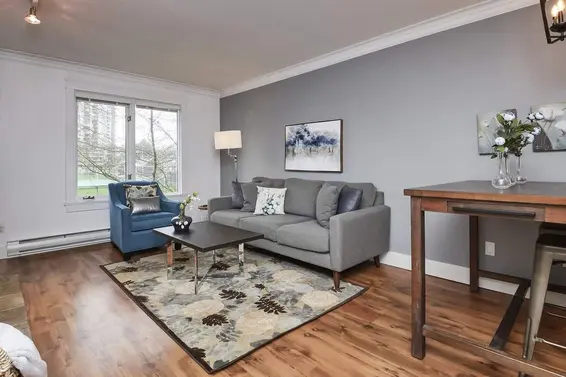 203 1523 Bowser Avenue, North Vancouver For Sale - image 3