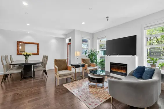 621 14th Street Street, West Vancouver For Sale - image 7