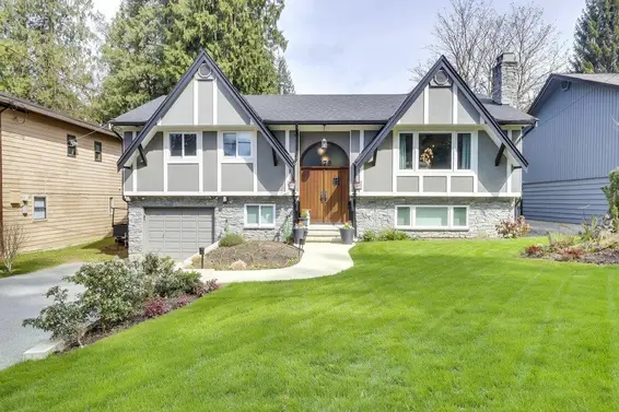 578 East Carisbrooke Road, North Vancouver