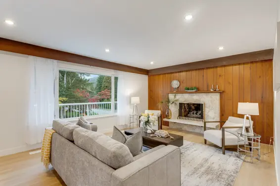 3288 Hoskins Road, North Vancouver For Sale - image 3