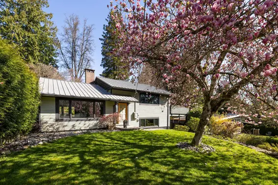 1374 East 15th Street, North Vancouver For Sale - image 1