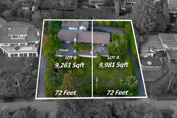 2235 Palmerston Avenue, West Vancouver