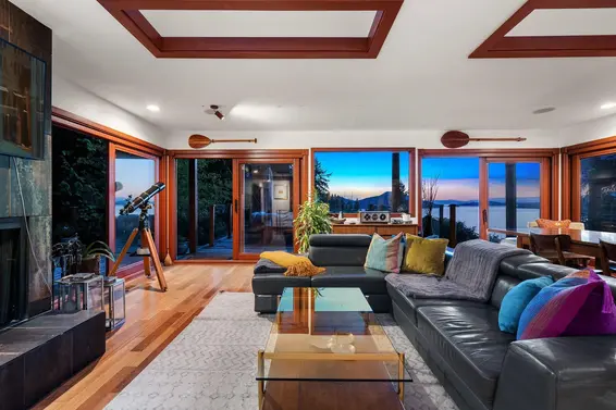 505 Upper Bayview Road, Lions Bay For Sale - image 4
