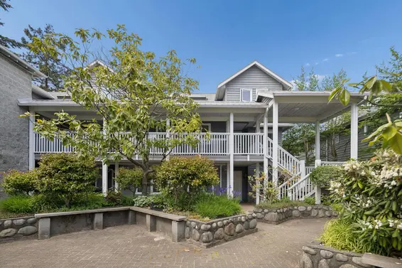 207 1518 Bowser Avenue, North Vancouver For Sale - image 1