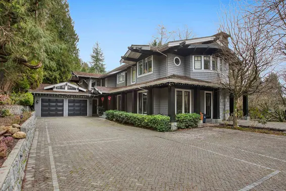 2060 Gisby Street, West Vancouver For Sale - image 3