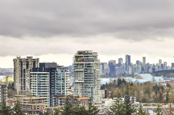 1411 2016 Fullerton Avenue, North Vancouver