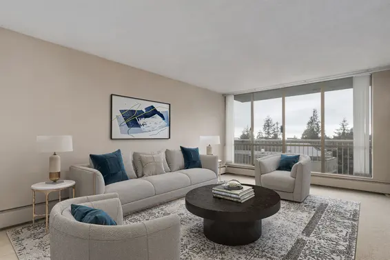 1411 2016 Fullerton Avenue, North Vancouver For Sale - image 7