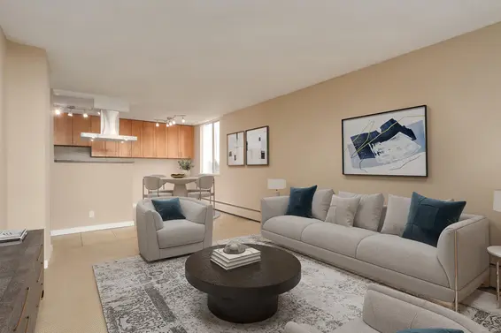 1411 2016 Fullerton Avenue, North Vancouver For Sale - image 9