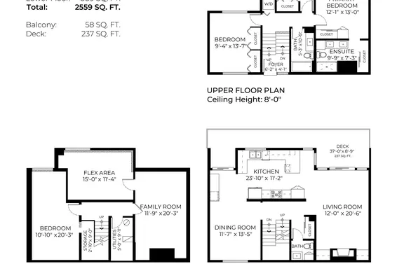 1139 Heritage Boulevard, North Vancouver For Sale - image 40