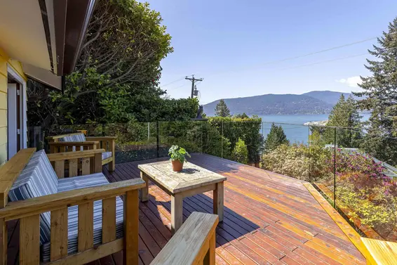 6248 Wellington Avenue, West Vancouver