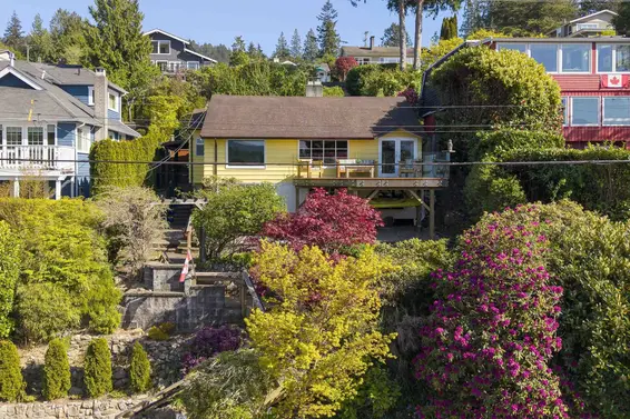 6248 Wellington Avenue, West Vancouver For Sale - image 2