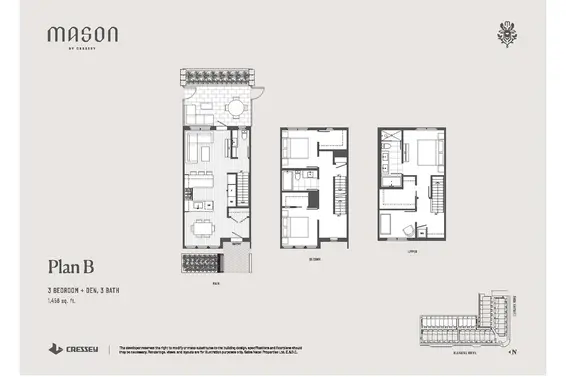 126 2070 Curling Road, North Vancouver For Sale - image 7