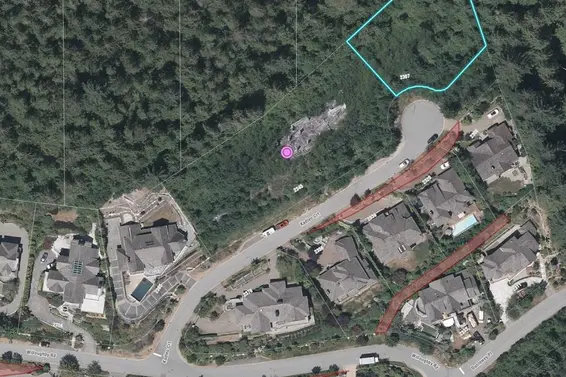 2345 Kadlec Court, West Vancouver For Sale - image 5