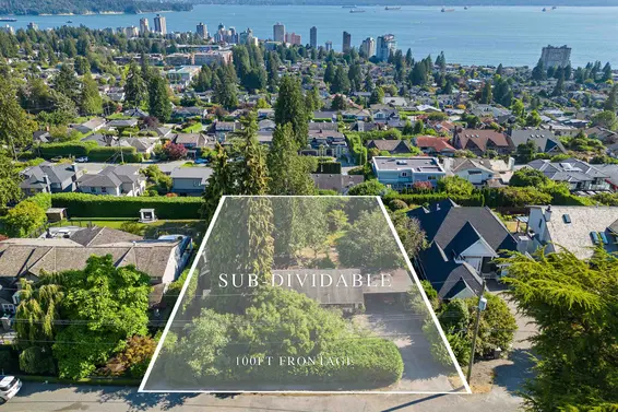 2234 Ottawa Avenue, West Vancouver For Sale - image 33