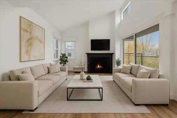 406 1340 Duchess Avenue, West Vancouver For Sale - image 2