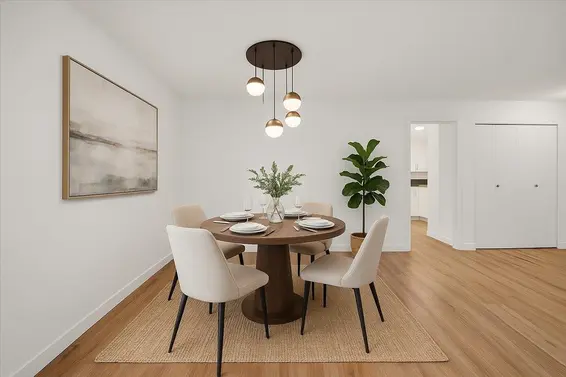 406 1340 Duchess Avenue, West Vancouver For Sale - image 3