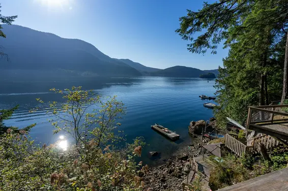 316 Sasamat Lane, North Vancouver For Sale - image 4