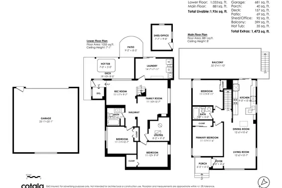 1119 Cloverley Street, North Vancouver For Sale - image 40