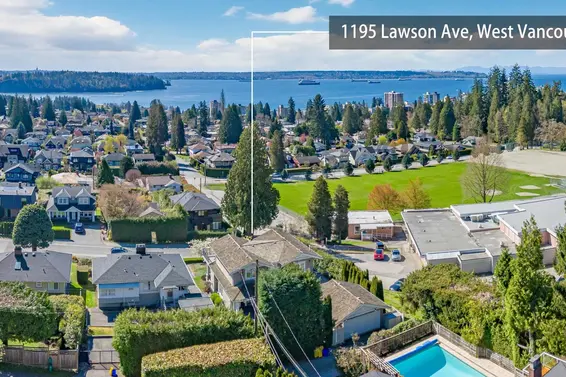 1195 Lawson Avenue, West Vancouver For Sale - image 40