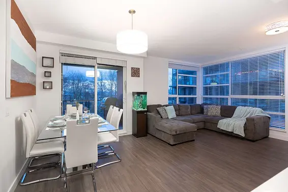 402 719 West 3Rd Street, North Vancouver For Sale - image 4