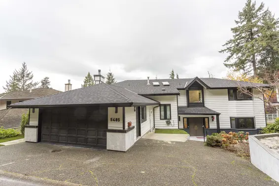 5485 Keith Road, West Vancouver
