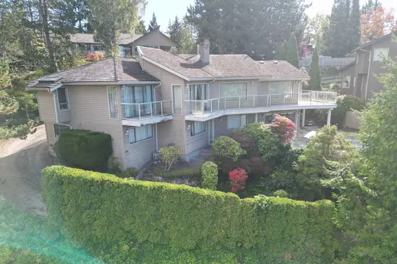 4764 Woodburn Road, West Vancouver For Sale - image 3