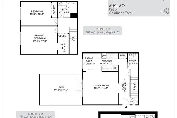 841 Old Lillooet Road, North Vancouver For Sale - image 31