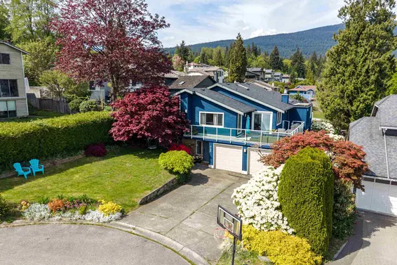 4150 Best Court, North Vancouver