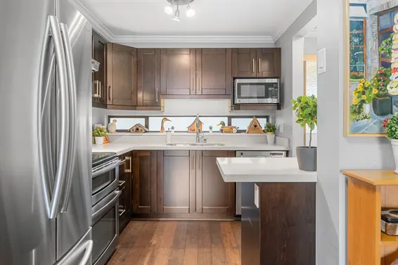 302 140 East 4th Street, North Vancouver For Sale - image 10