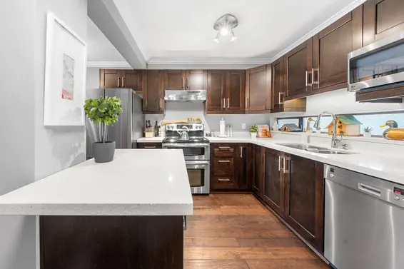 302 140 East 4th Street, North Vancouver For Sale - image 13
