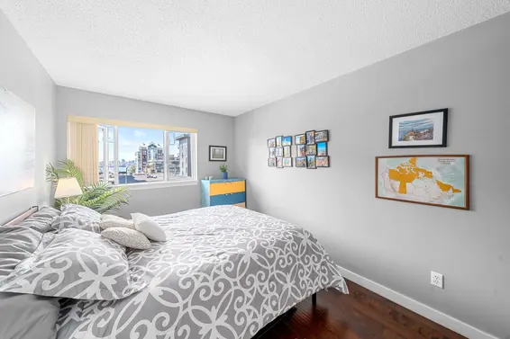 302 140 East 4th Street, North Vancouver For Sale - image 17