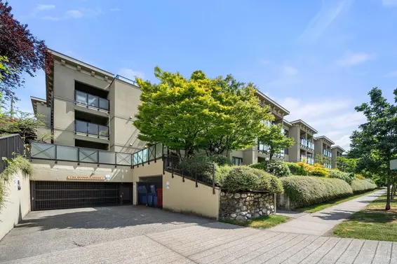 302 140 East 4th Street, North Vancouver For Sale - image 32