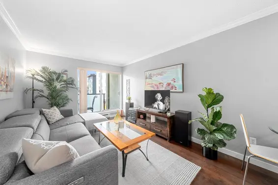 302 140 East 4th Street, North Vancouver For Sale - image 5