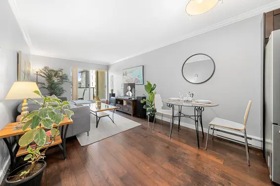 302 140 East 4th Street, North Vancouver For Sale - image 6