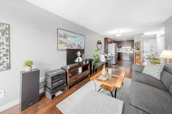 302 140 East 4th Street, North Vancouver For Sale - image 7